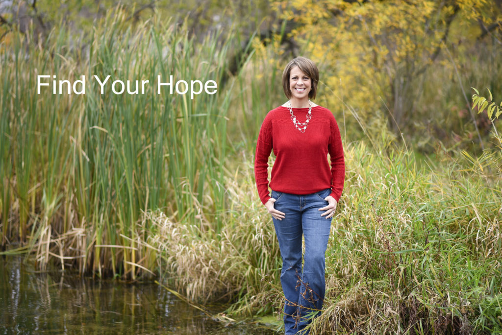 Find Your Hope pic